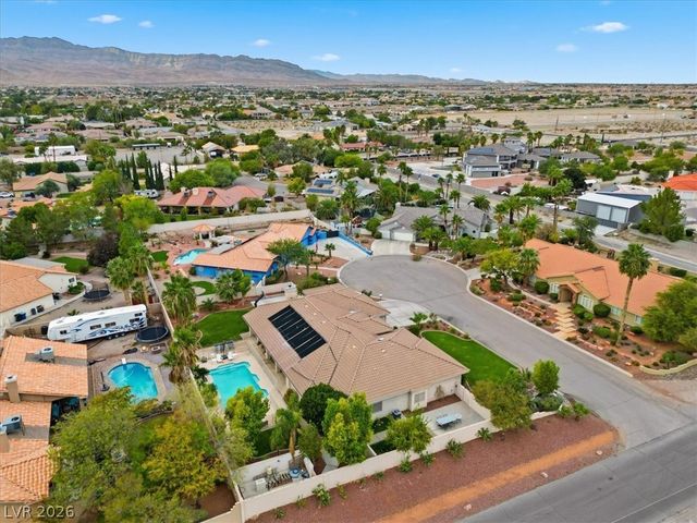 5865 North Juliano Road, Las Vegas, NV 89149