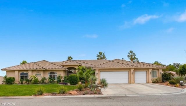 5865 North Juliano Road, Las Vegas, NV 89149