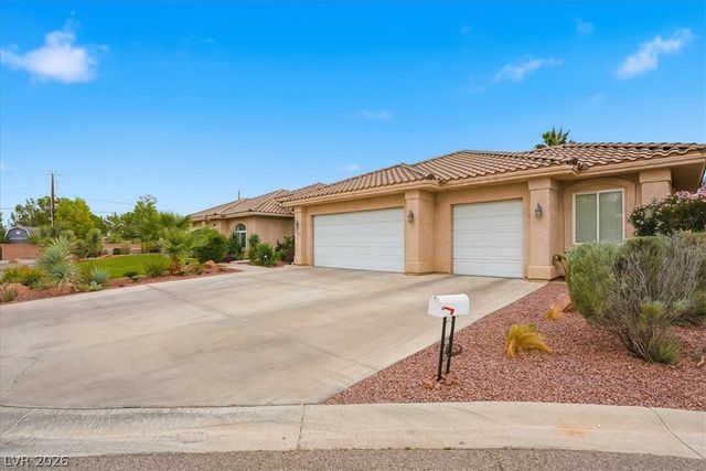 5865 North Juliano Road, Las Vegas, NV 89149