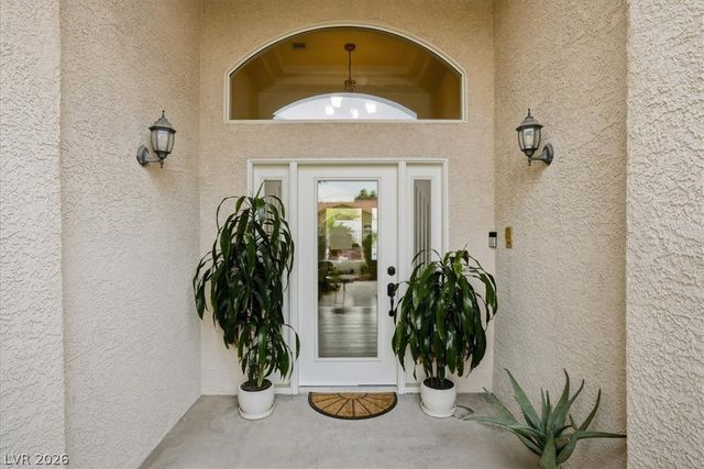 5865 North Juliano Road, Las Vegas, NV 89149