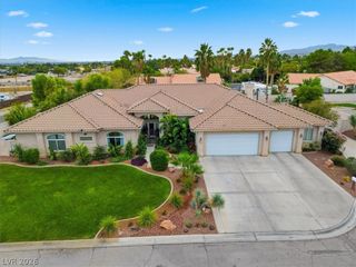 5865 North Juliano Road, Las Vegas, NV 89149