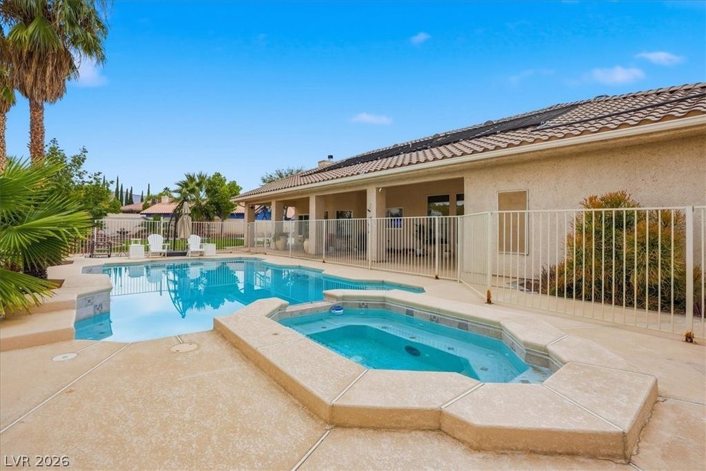 5865 North Juliano Road, Las Vegas, NV 89149 — photo 4