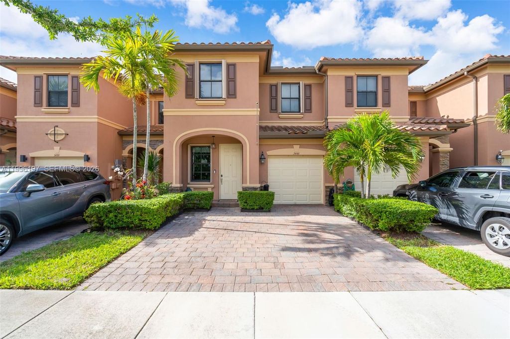 3446 W 90th St, Hialeah, FL 33018