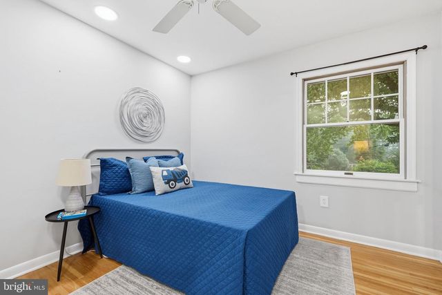 705 WILSON AVE, Rockville, MD 20850