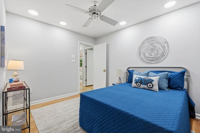 705 WILSON AVE, Rockville, MD 20850