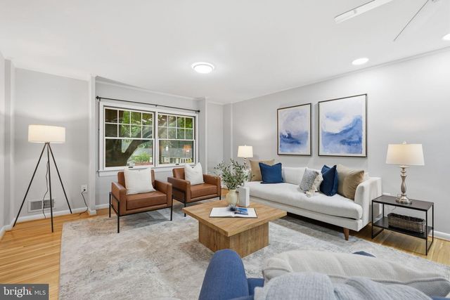 705 WILSON AVE, Rockville, MD 20850