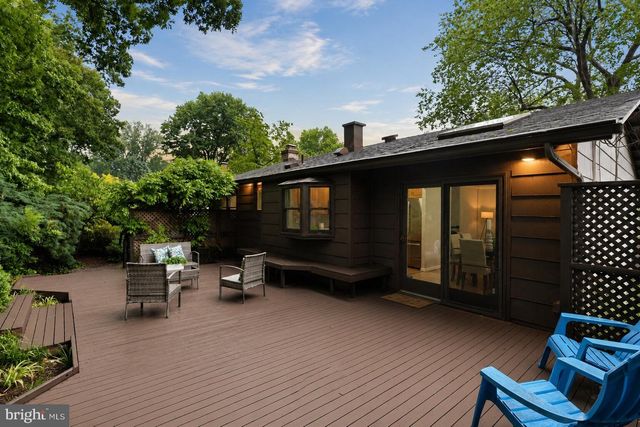 705 WILSON AVE, Rockville, MD 20850