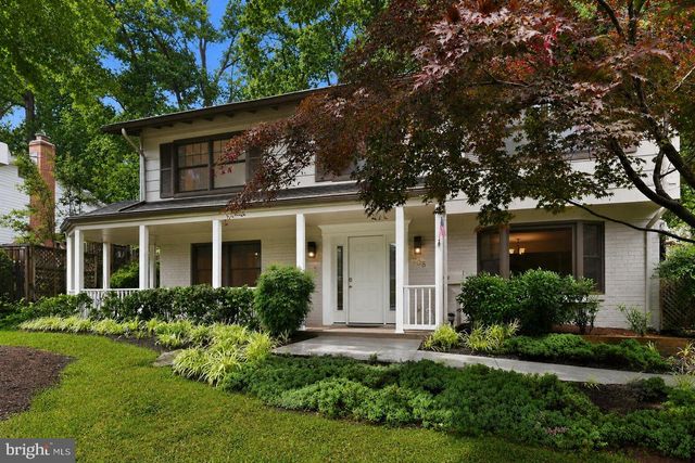 705 WILSON AVE, Rockville, MD 20850