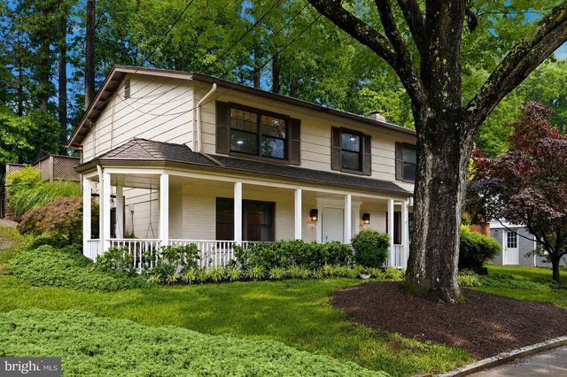 705 WILSON AVE, Rockville, MD 20850