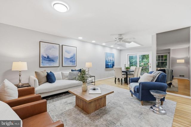 705 WILSON AVE, Rockville, MD 20850