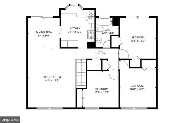 705 WILSON AVE, Rockville, MD 20850