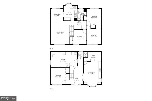705 WILSON AVE, Rockville, MD 20850