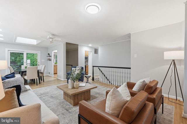 705 WILSON AVE, Rockville, MD 20850