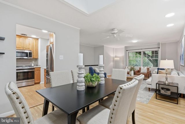 705 WILSON AVE, Rockville, MD 20850