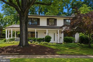 705 WILSON AVE, Rockville, MD 20850