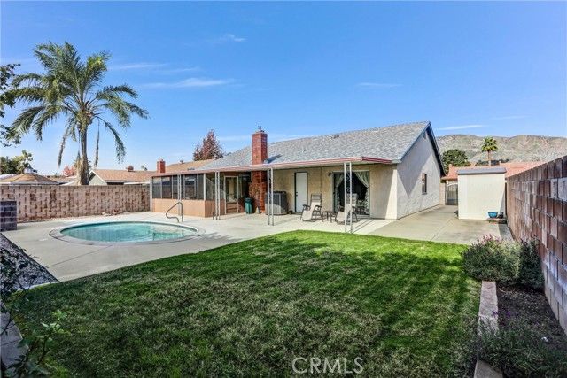 27989 Pacific, Highland, CA 92346