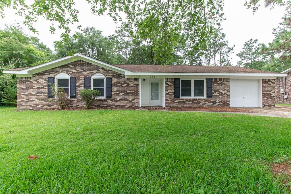 212 Farmhill Drive, Summerville, SC 29483