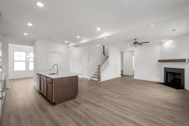 111 Rock Chimney Rd, Gallatin, TN 37066