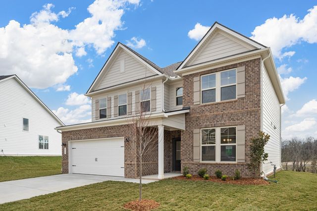 111 Rock Chimney Rd, Gallatin, TN 37066