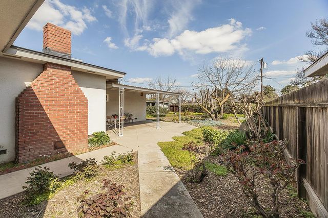 1416 S Church Avenue, Reedley, CA 93654