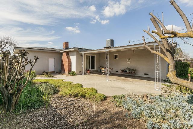 1416 S Church Avenue, Reedley, CA 93654