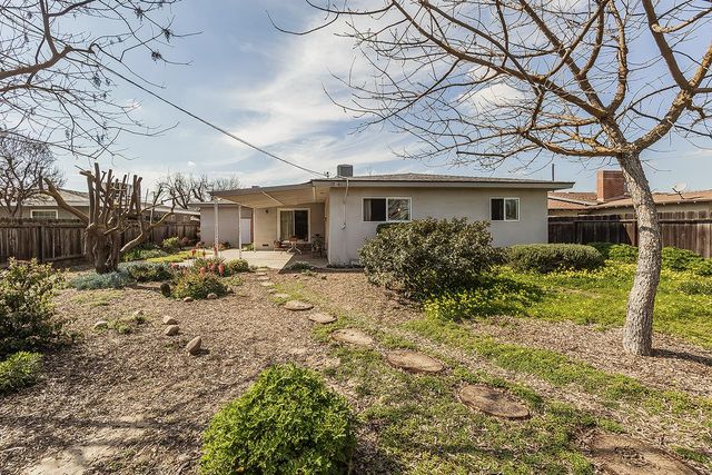 1416 S Church Avenue, Reedley, CA 93654