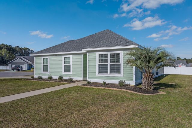 3124 Slade Dr., Conway, SC 29526