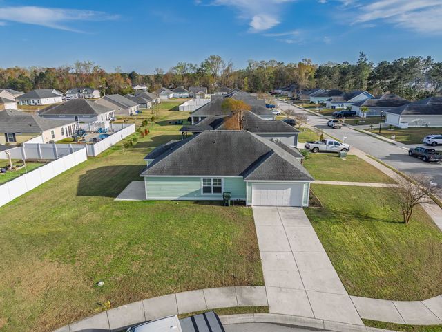 3124 Slade Dr., Conway, SC 29526