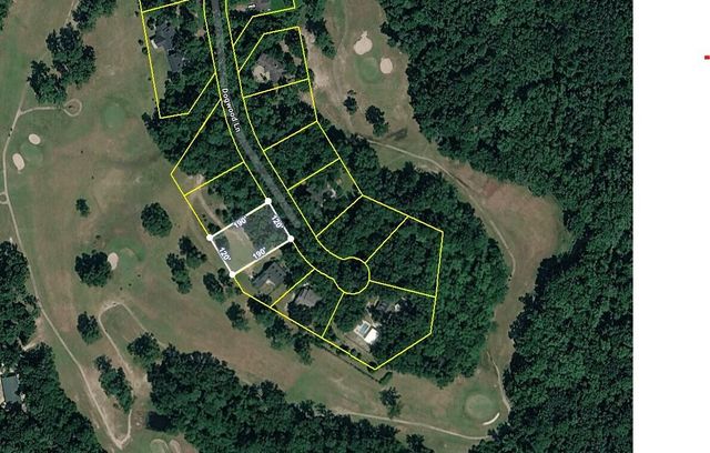 18 Dogwood Lane, Walterboro, SC 29488