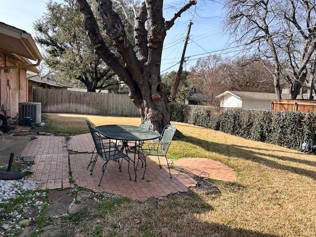 928 Wisteria Way, Richardson, TX 75080