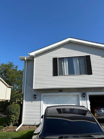 366 N Washington Court 366, Vernon Hills, IL 60061