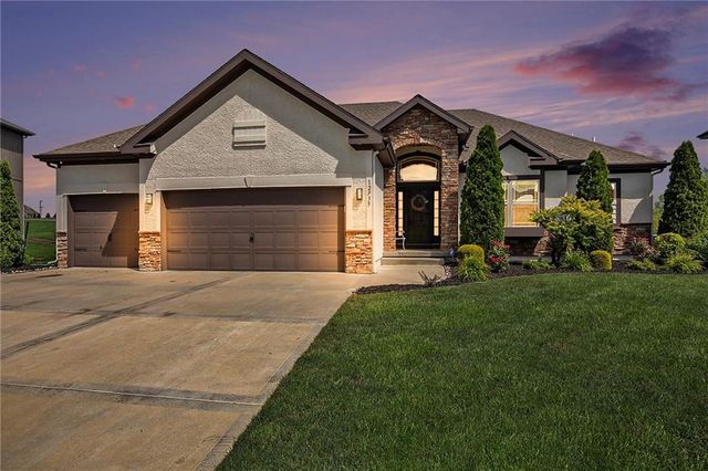 12935 N Bayberry Street, Platte City, MO 64079