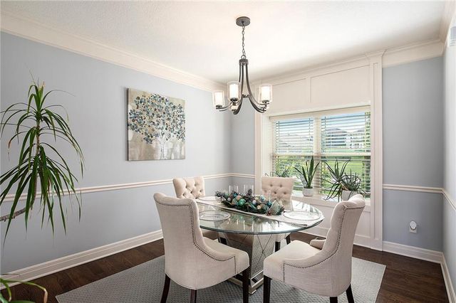 12935 N Bayberry Street, Platte City, MO 64079