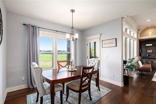 12935 N Bayberry Street, Platte City, MO 64079