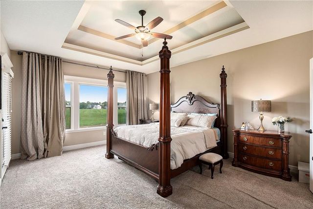 12935 N Bayberry Street, Platte City, MO 64079