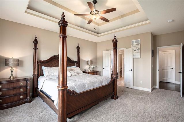 12935 N Bayberry Street, Platte City, MO 64079