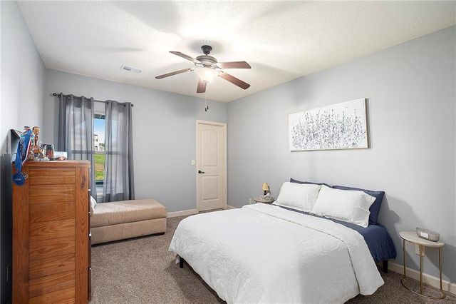 12935 N Bayberry Street, Platte City, MO 64079