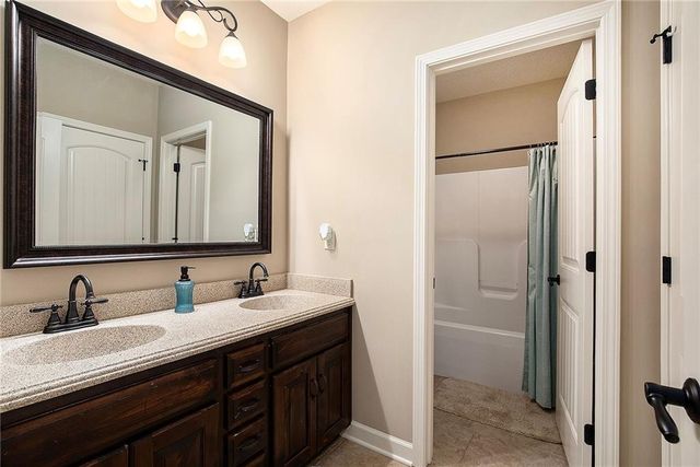 12935 N Bayberry Street, Platte City, MO 64079