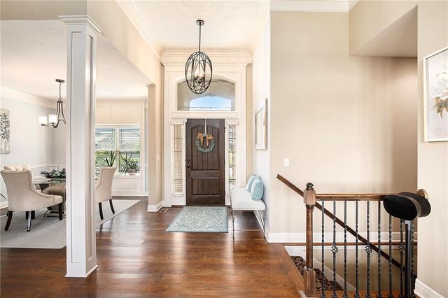 12935 N Bayberry Street, Platte City, MO 64079