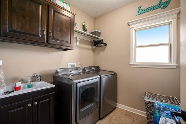 12935 N Bayberry Street, Platte City, MO 64079