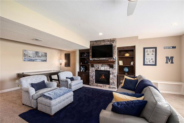 12935 N Bayberry Street, Platte City, MO 64079