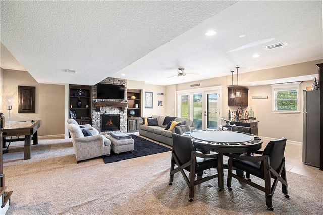 12935 N Bayberry Street, Platte City, MO 64079