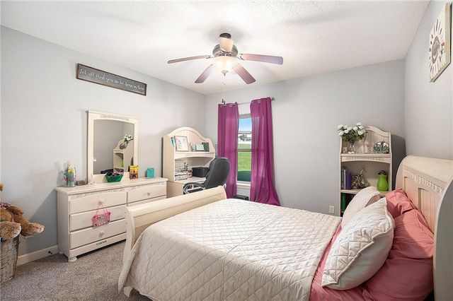 12935 N Bayberry Street, Platte City, MO 64079