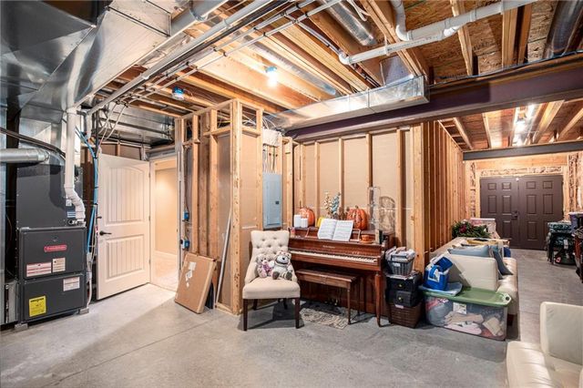 12935 N Bayberry Street, Platte City, MO 64079