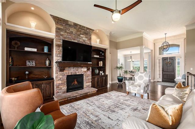 12935 N Bayberry Street, Platte City, MO 64079