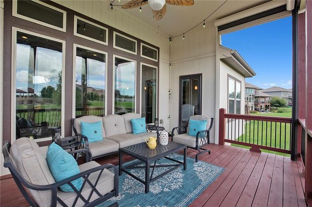 12935 N Bayberry Street, Platte City, MO 64079