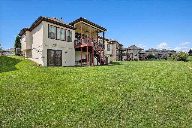 12935 N Bayberry Street, Platte City, MO 64079