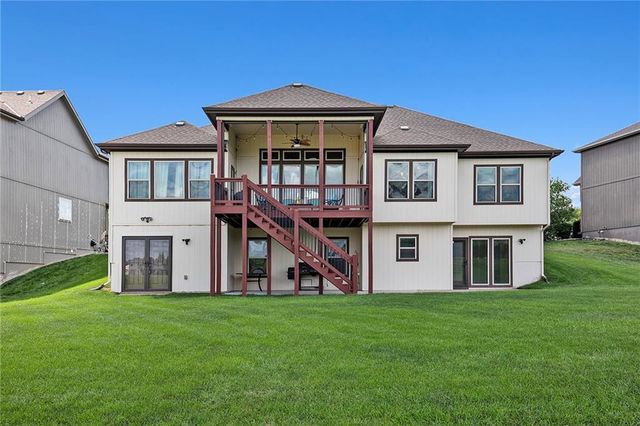 12935 N Bayberry Street, Platte City, MO 64079