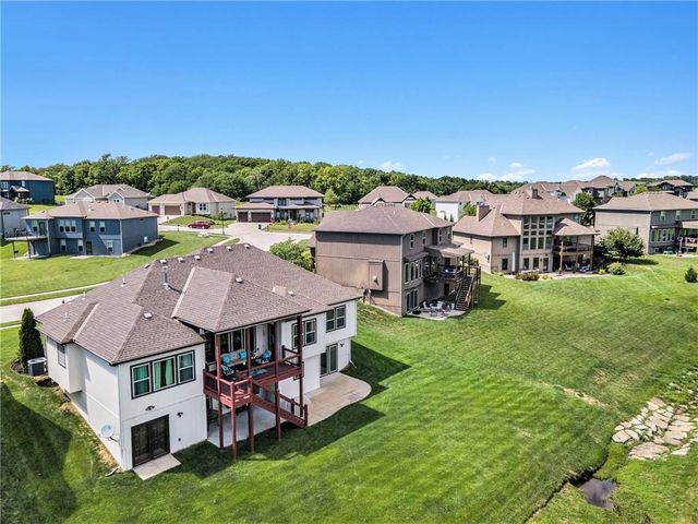 12935 N Bayberry Street, Platte City, MO 64079