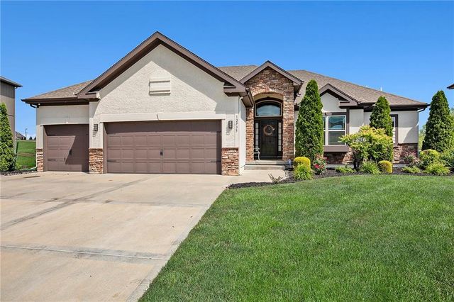 12935 N Bayberry Street, Platte City, MO 64079